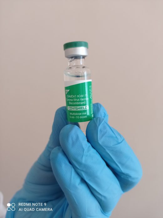 on-line - ЗАПИС на Вакцинацію від Covid-19 в КНП «СЦПМСД»