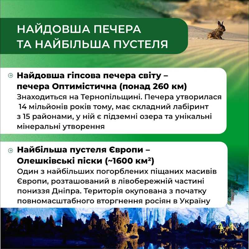 5 червня — Всесвітній день довкілля