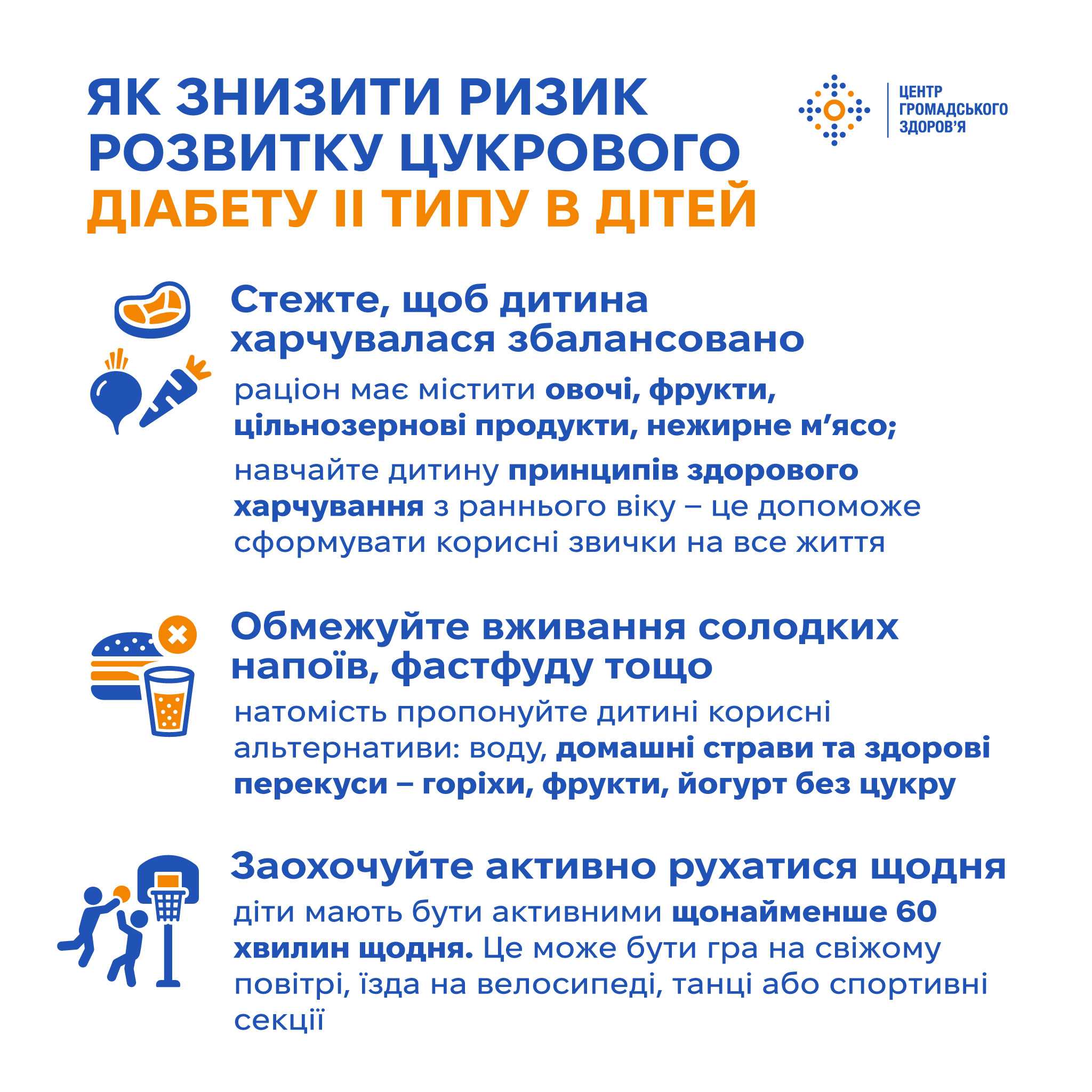 Цукровий діабет II типу