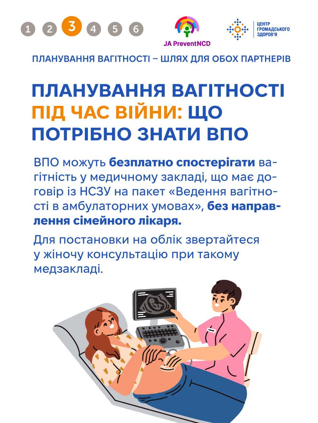 Планування вагітності