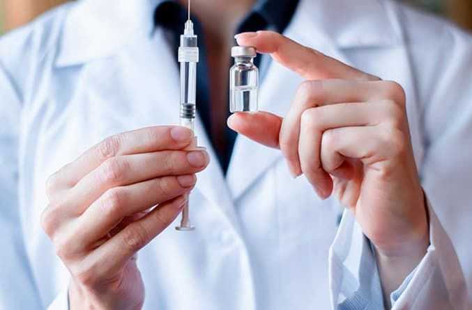 Міфи про вакцинацію