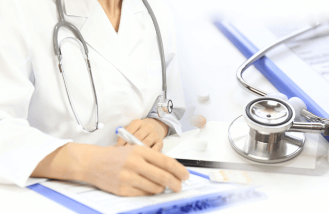 Первинна медична допомога