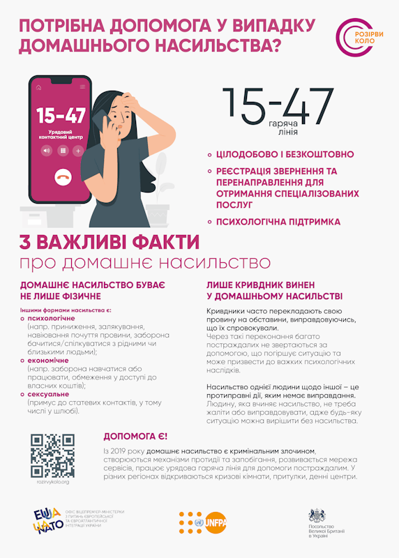 16 днів проти насильства