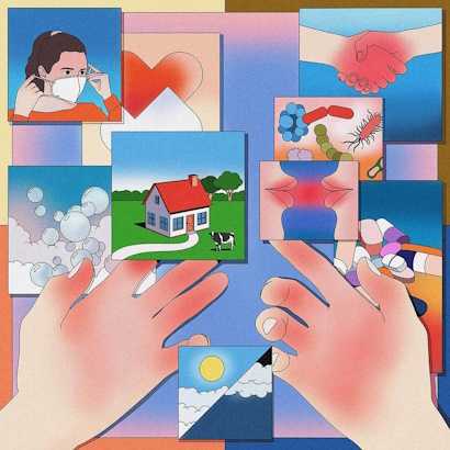 Антибіотики