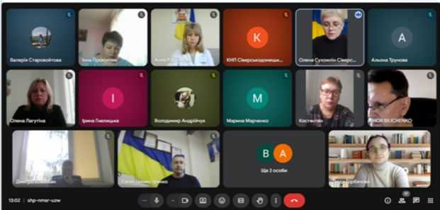 Територіальна громада вільна від туберкульозу