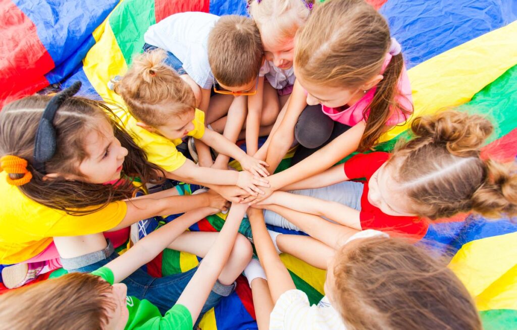 Оздоровлення дітей у 2026 році