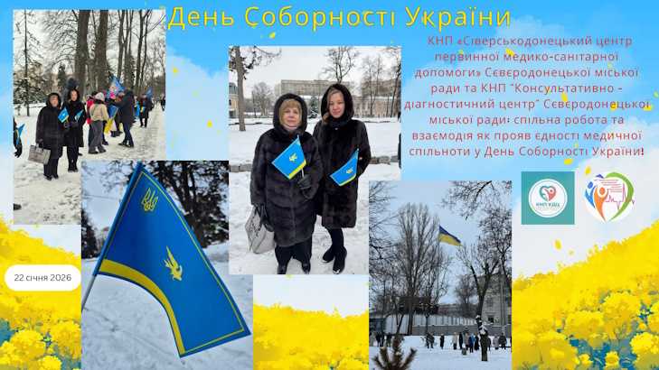 День Соборності України