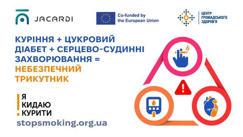 Небезпечний трикутник