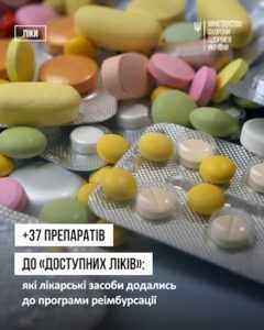 ЛІКИ